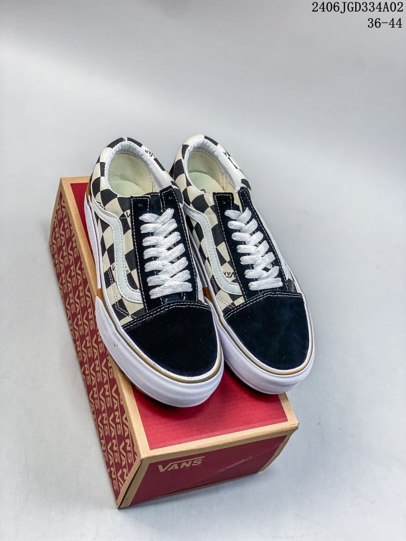 Vans Shoes